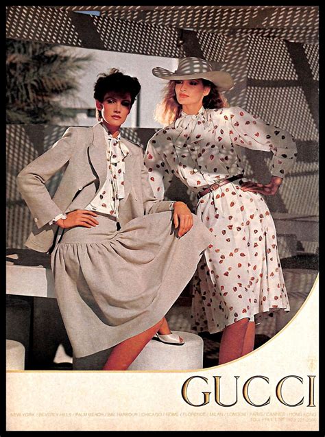 80s gucci